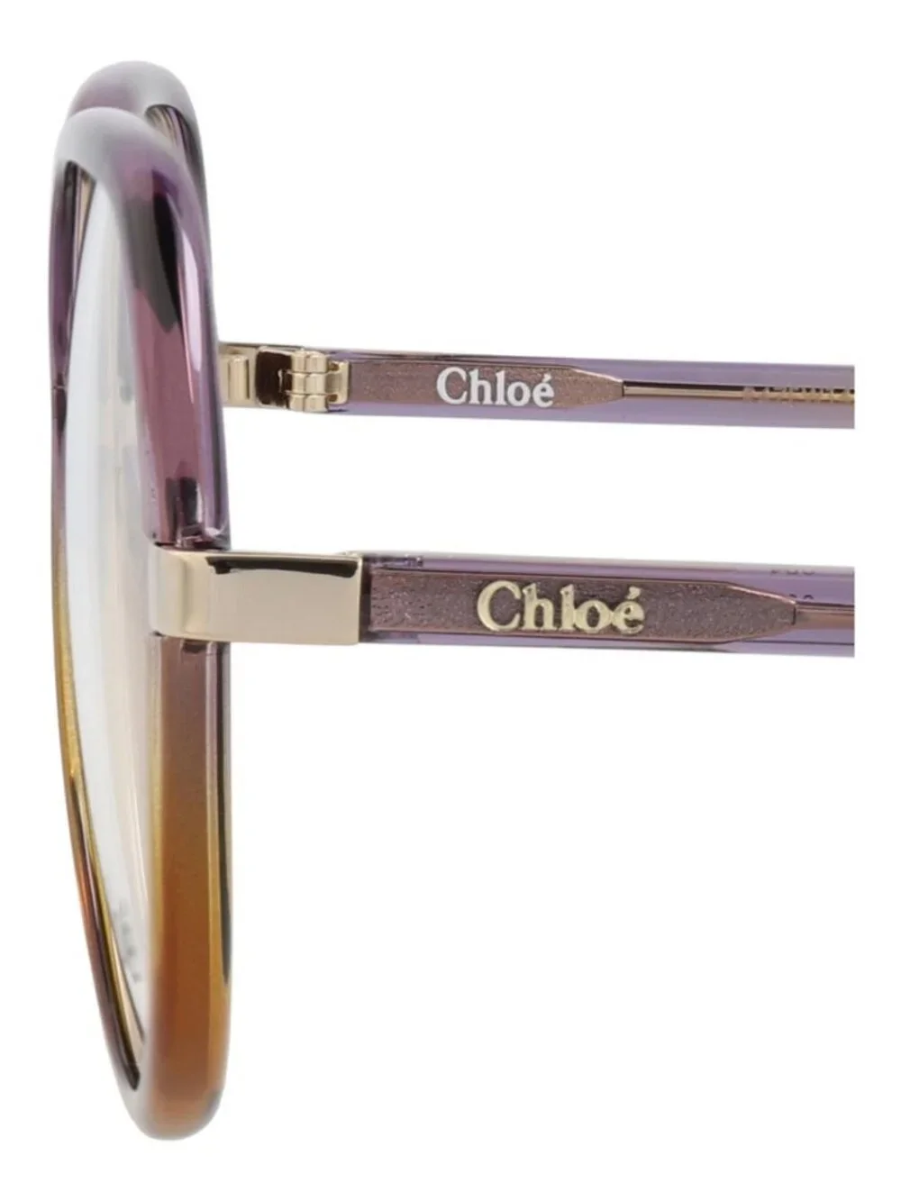 Chloé new eyeglasses